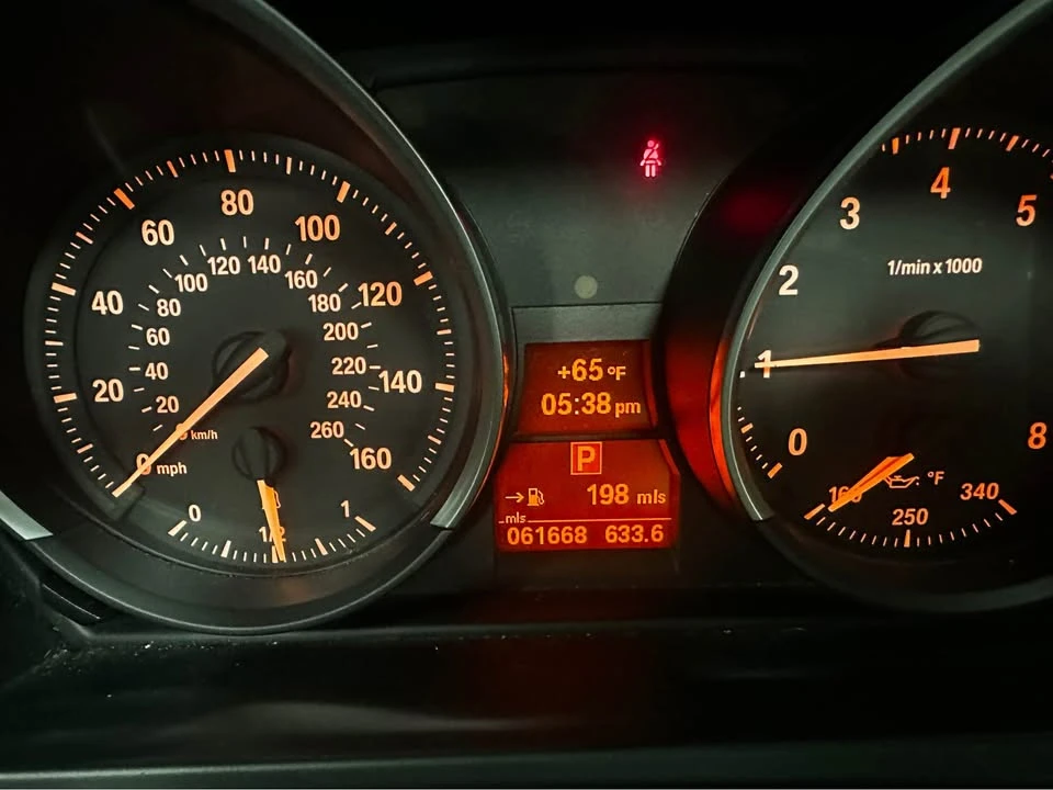 2011 BMW E89 Z4 Roadster - Image 9 of 13