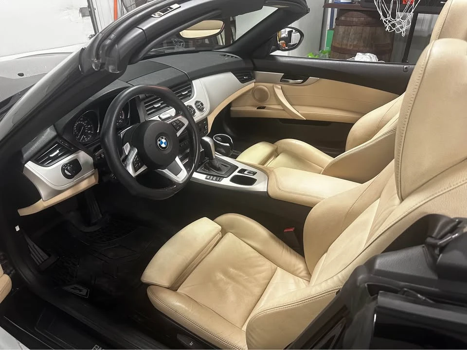 2011 BMW E89 Z4 Roadster - Image 13 of 13