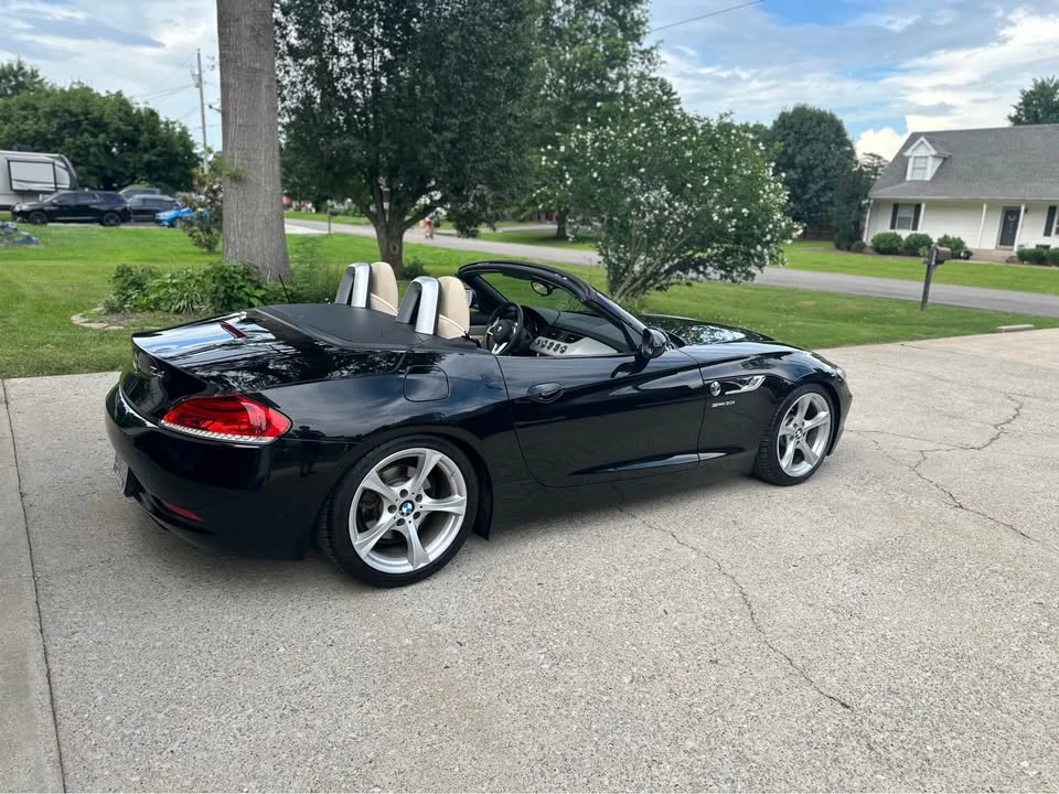 2011 BMW E89 Z4 Roadster - Image 3 of 13