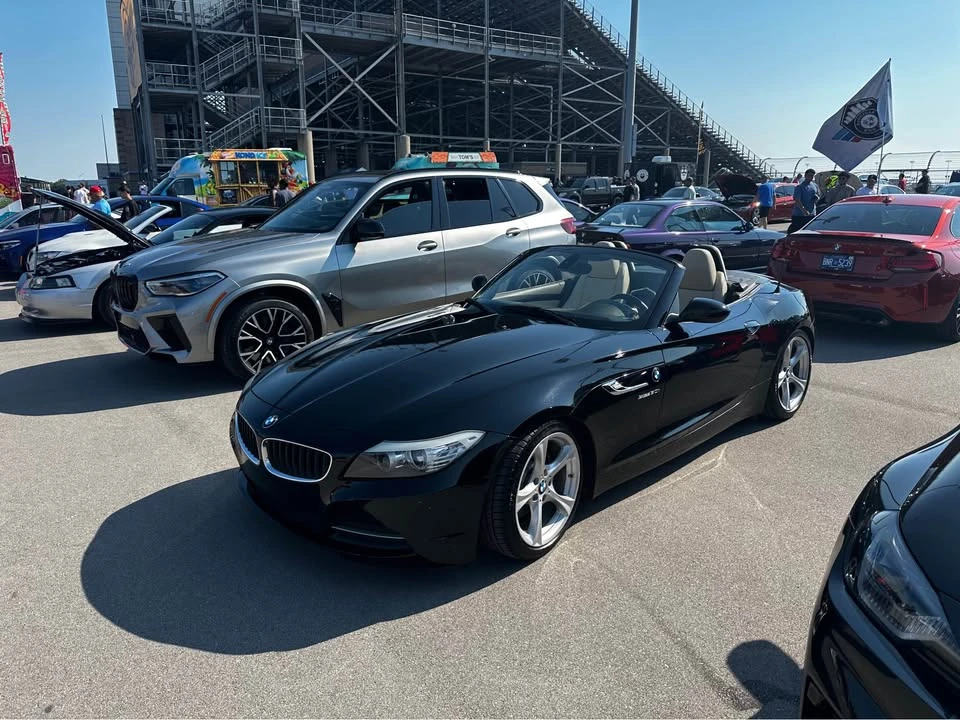 2011 BMW E89 Z4 Roadster - Image 8 of 13