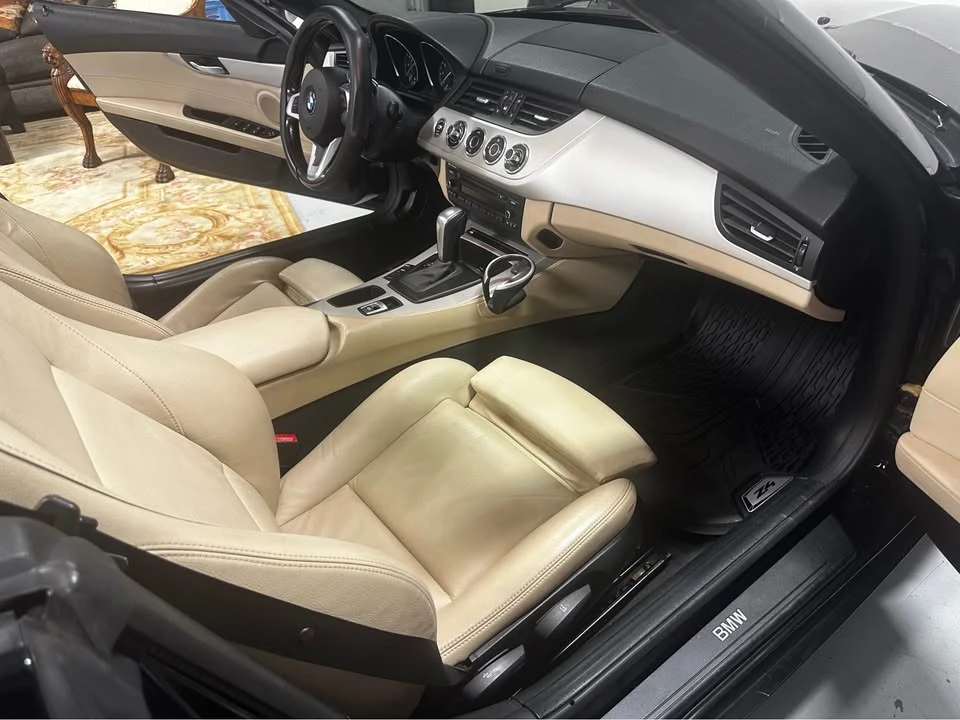 2011 BMW E89 Z4 Roadster - Image 12 of 13