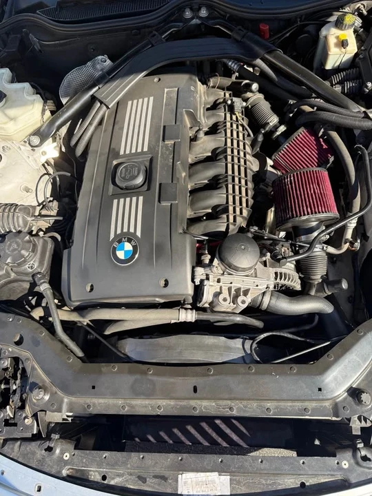 2011 BMW E89 Z4 Roadster - Image 15 of 16