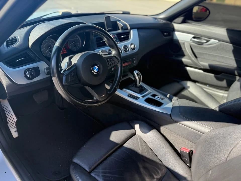 2011 BMW E89 Z4 Roadster - Image 12 of 16