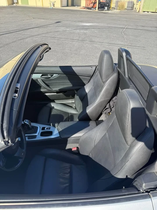 2011 BMW E89 Z4 Roadster - Image 13 of 16