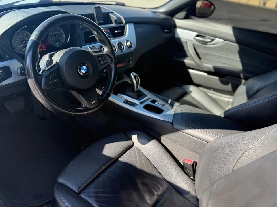 2011 BMW E89 Z4 Roadster - Image 8 of 16