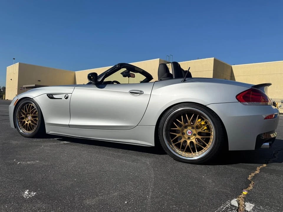 2011 BMW E89 Z4 Roadster - Image 11 of 16