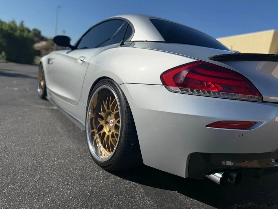 2011 BMW E89 Z4 Roadster - Image 9 of 16