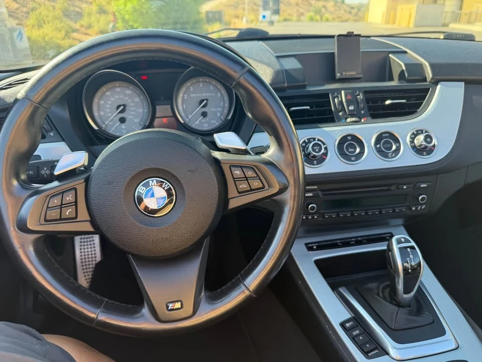 2011 BMW E89 Z4 Roadster - Image 16 of 16