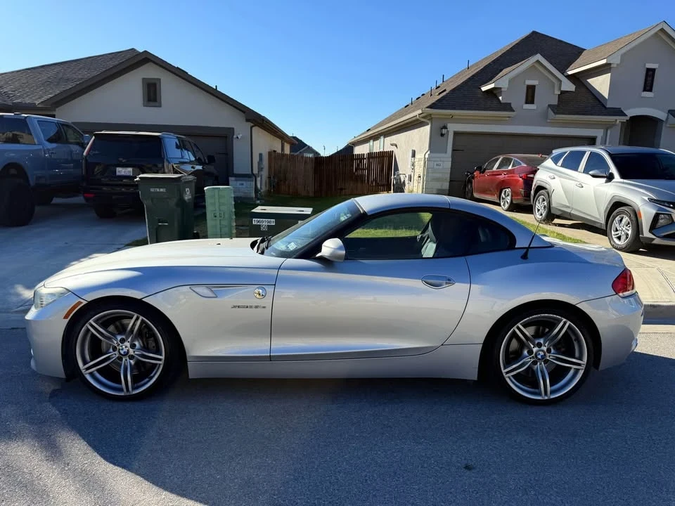 2011 BMW E89 Z4 Roadster - Image 12 of 17