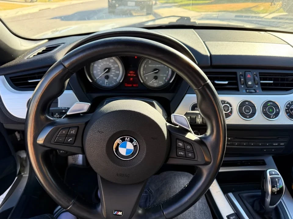 2011 BMW E89 Z4 Roadster - Image 16 of 17
