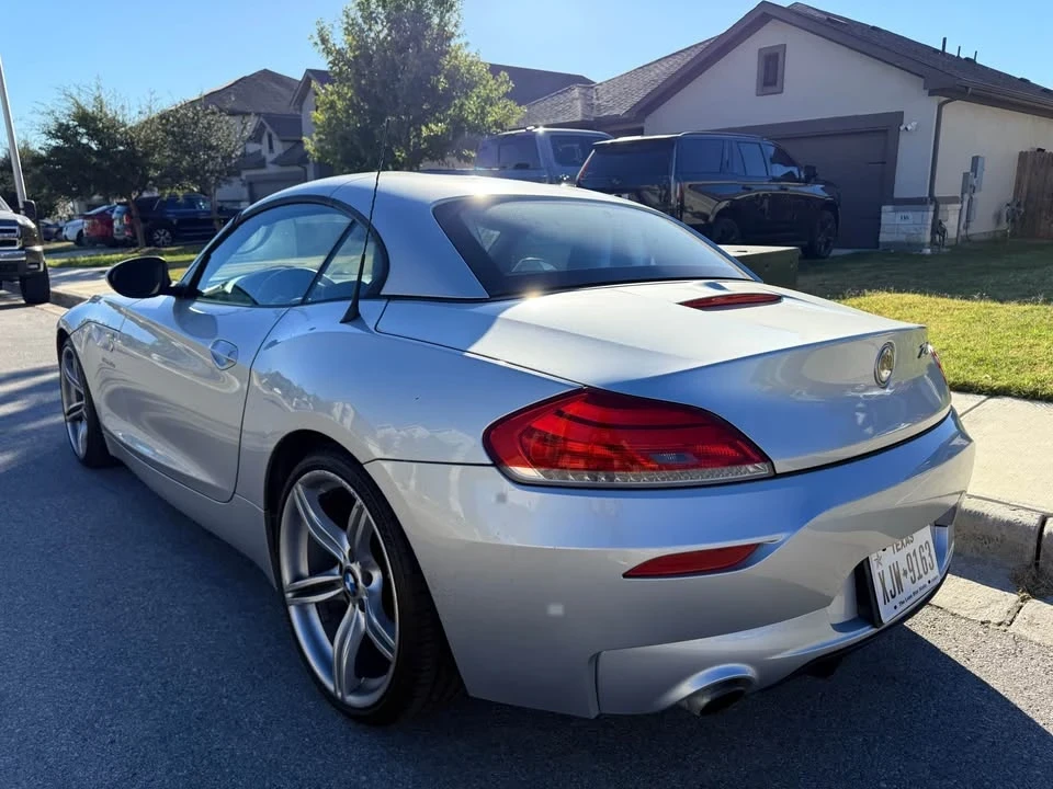 2011 BMW E89 Z4 Roadster - Image 11 of 17