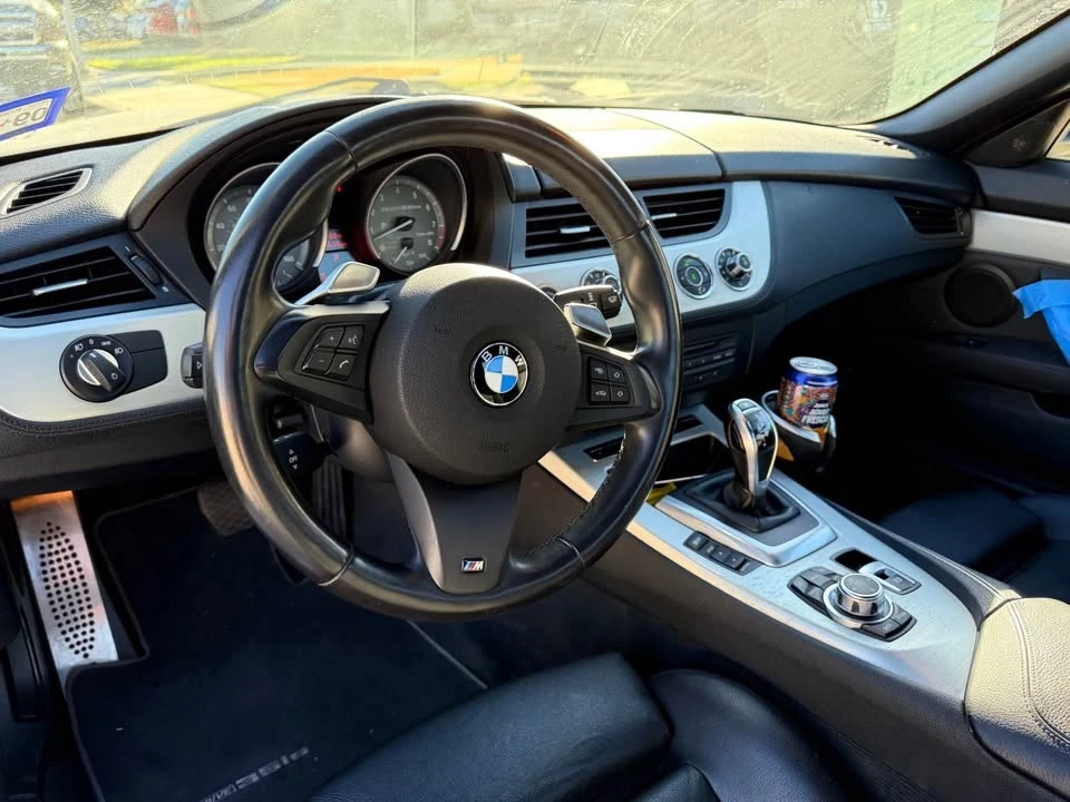 2011 BMW E89 Z4 Roadster - Image 15 of 17
