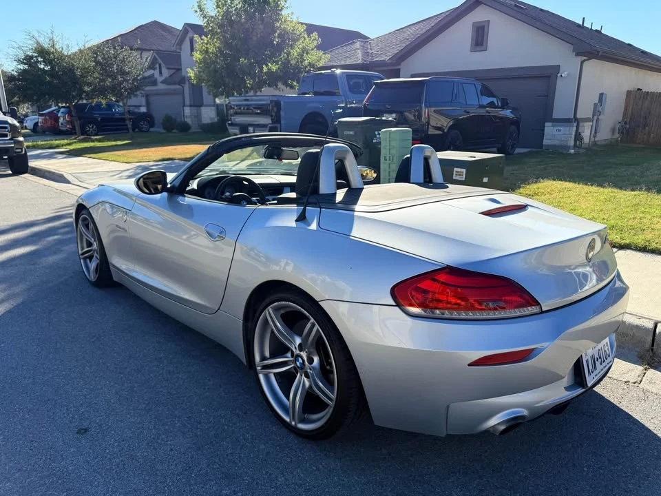 2011 BMW E89 Z4 Roadster - Image 3 of 17