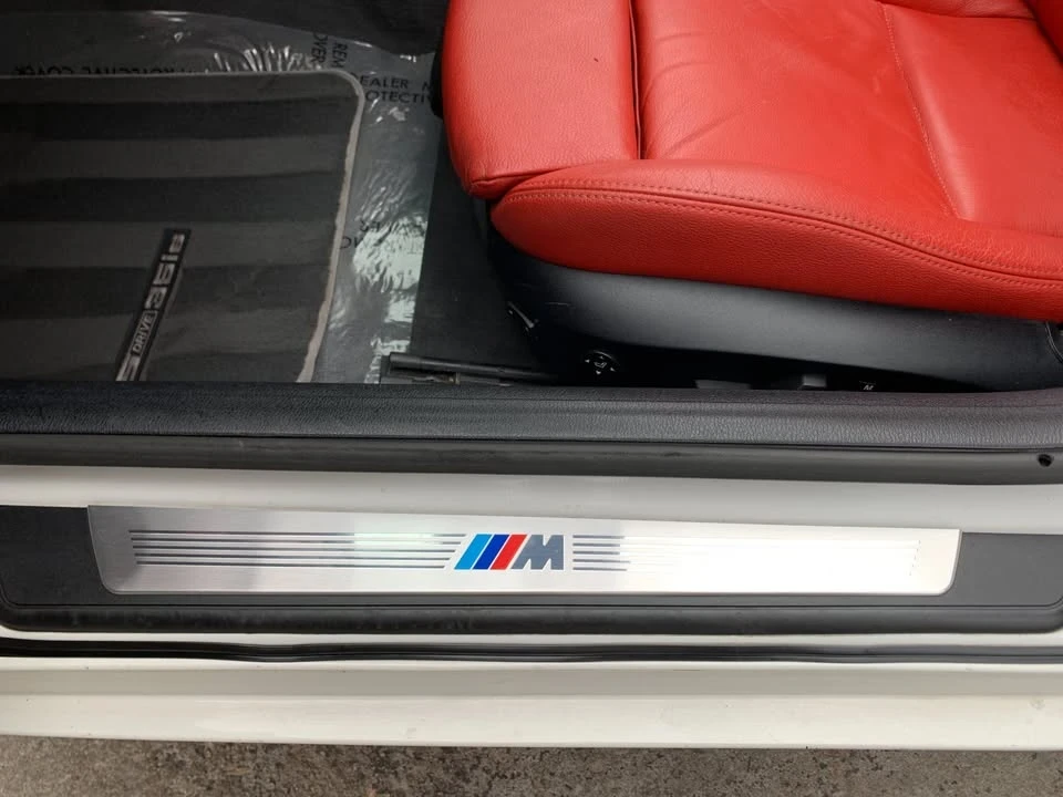 2011 BMW E89 Z4 Roadster - Image 8 of 19