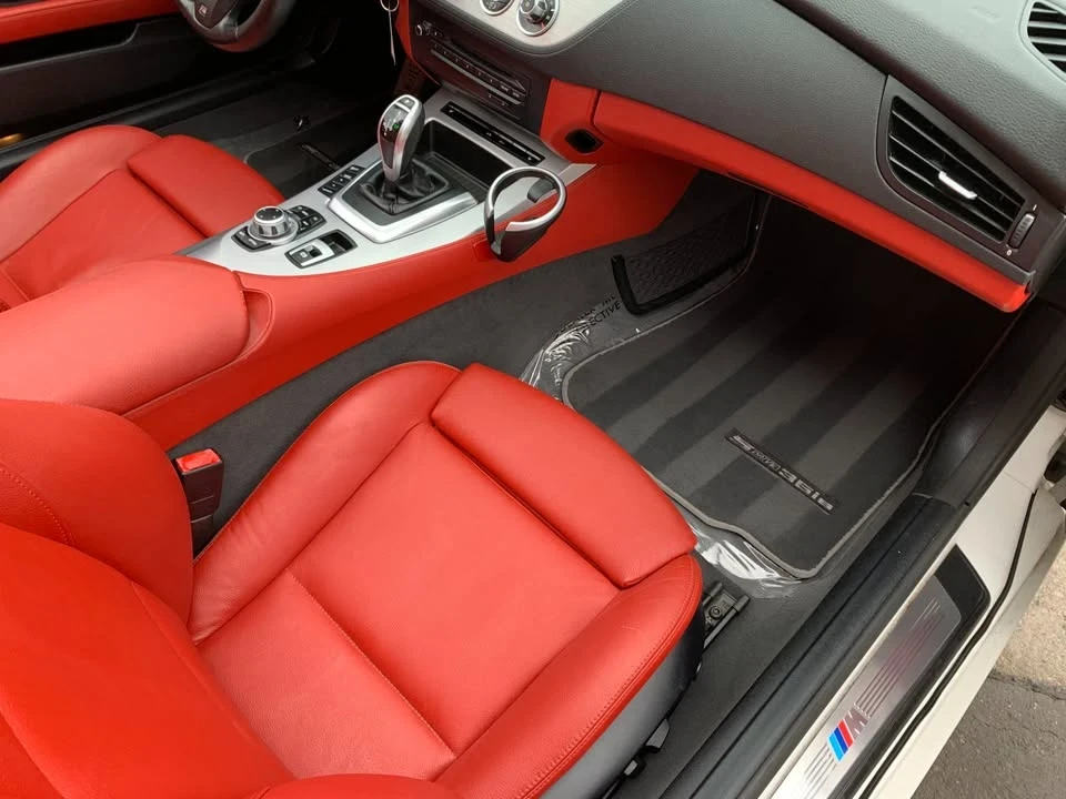 2011 BMW E89 Z4 Roadster - Image 11 of 19