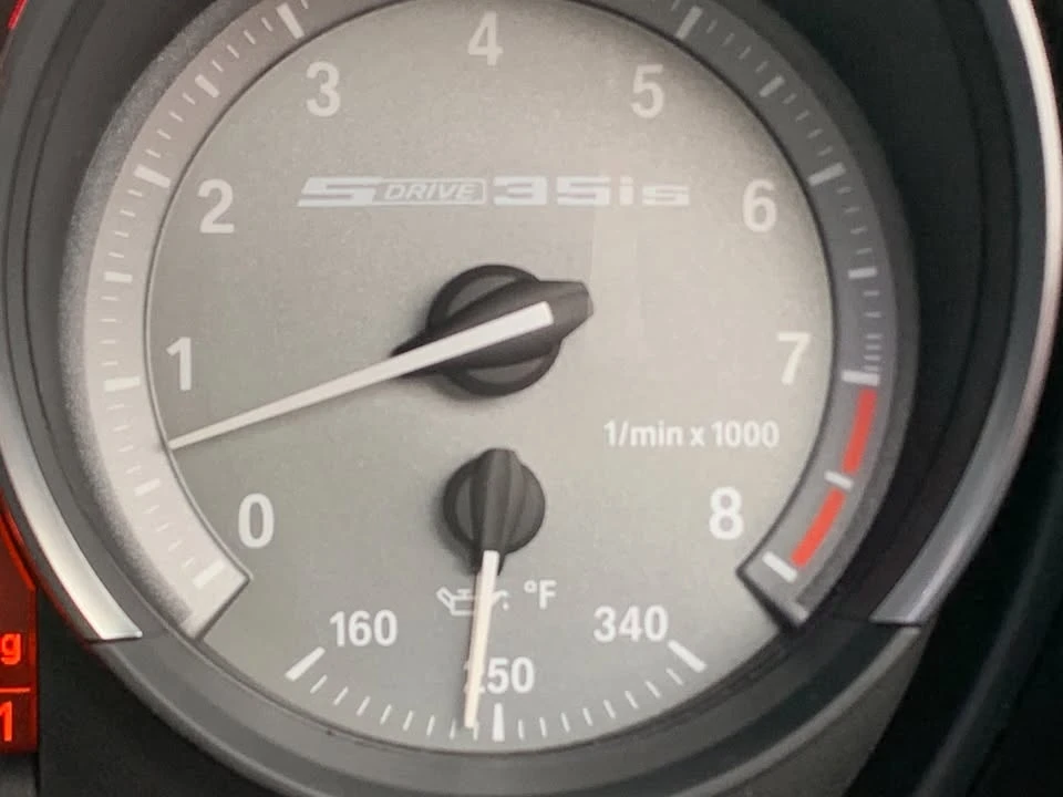 2011 BMW E89 Z4 Roadster - Image 19 of 19