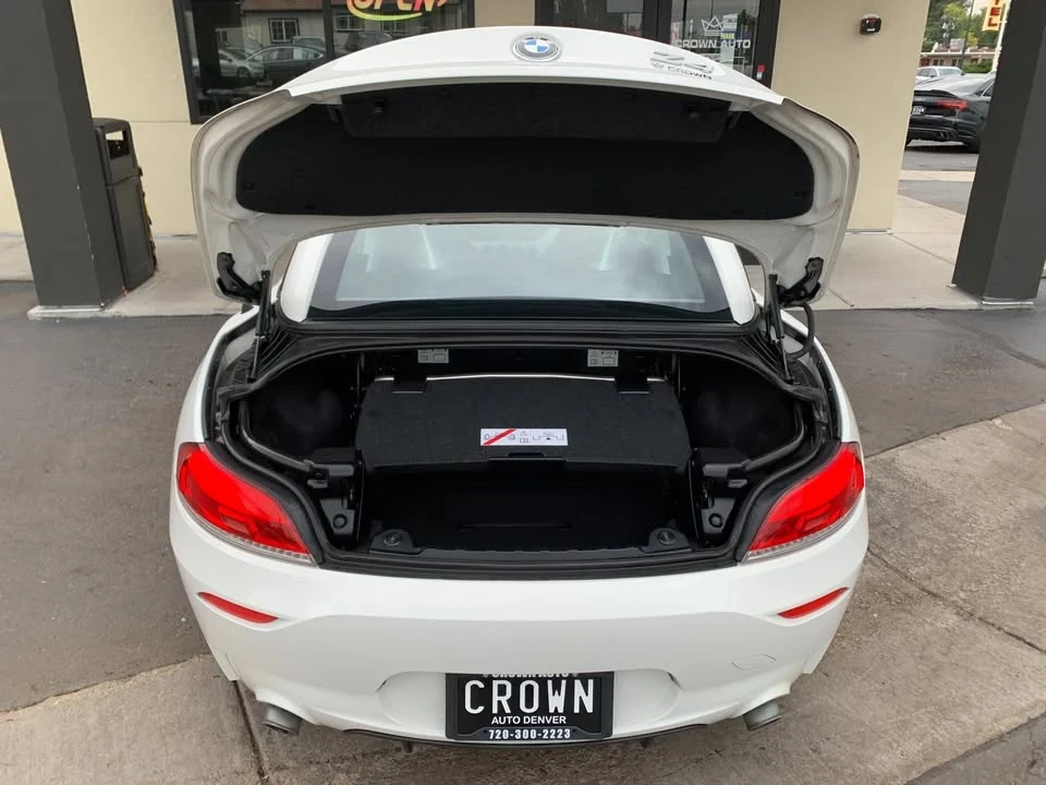 2011 BMW E89 Z4 Roadster - Image 6 of 19