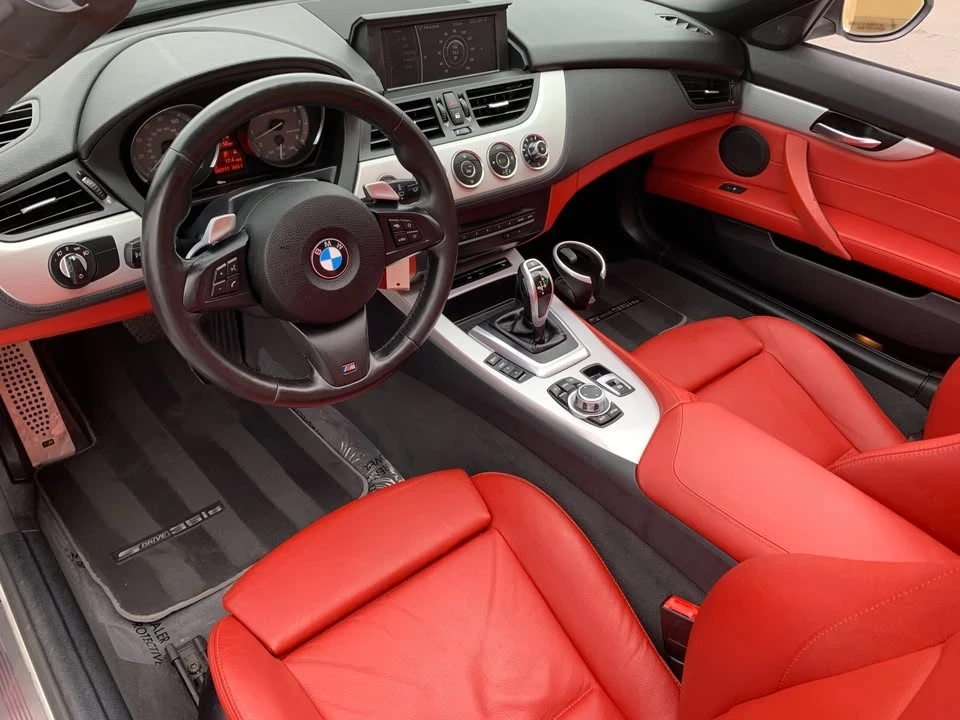 2011 BMW E89 Z4 Roadster - Image 9 of 19