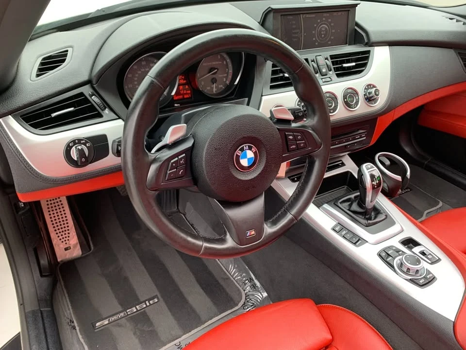 2011 BMW E89 Z4 Roadster - Image 10 of 19