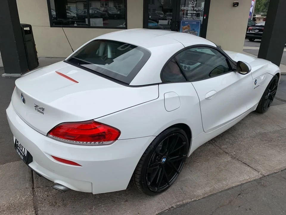 2011 BMW E89 Z4 Roadster - Image 7 of 19