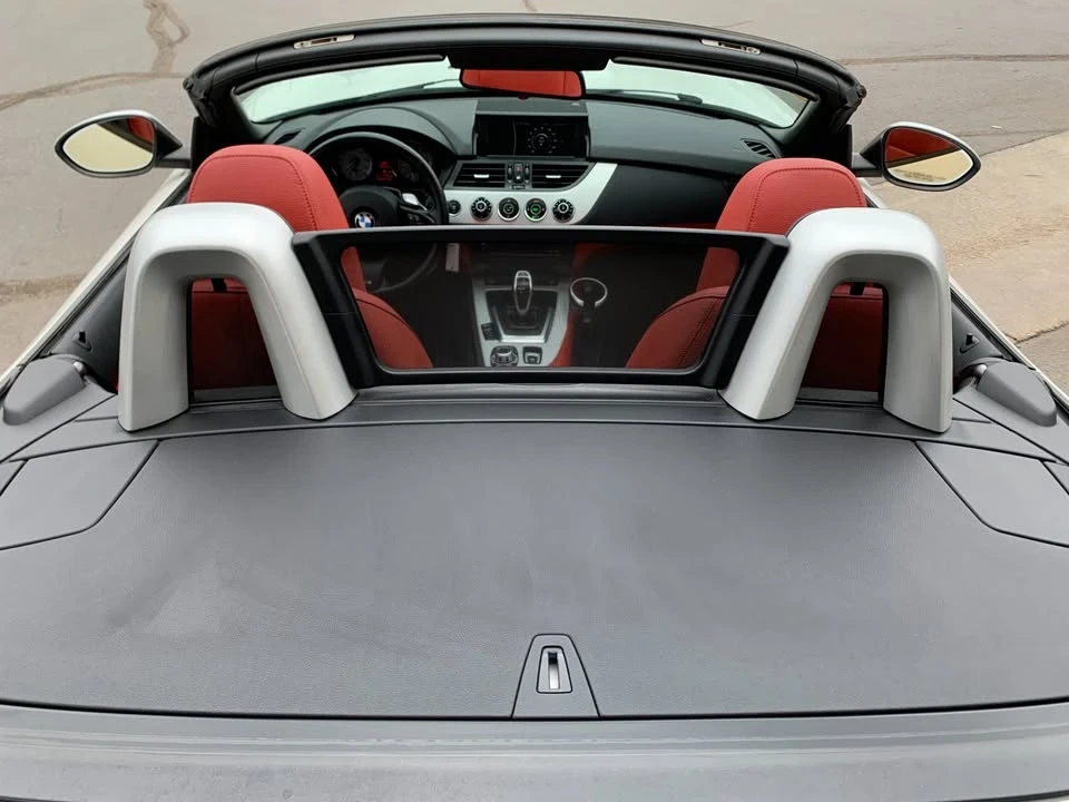 2011 BMW E89 Z4 Roadster - Image 13 of 19