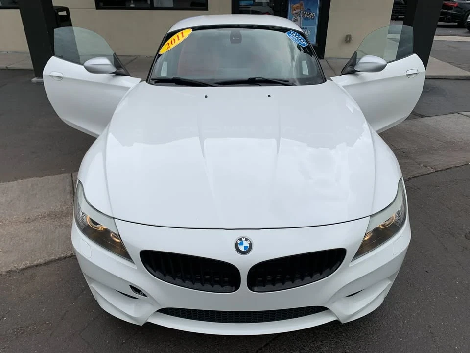 2011 BMW E89 Z4 Roadster - Image 3 of 19