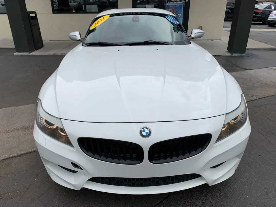 2011 BMW E89 Z4 Roadster - Image 2 of 19