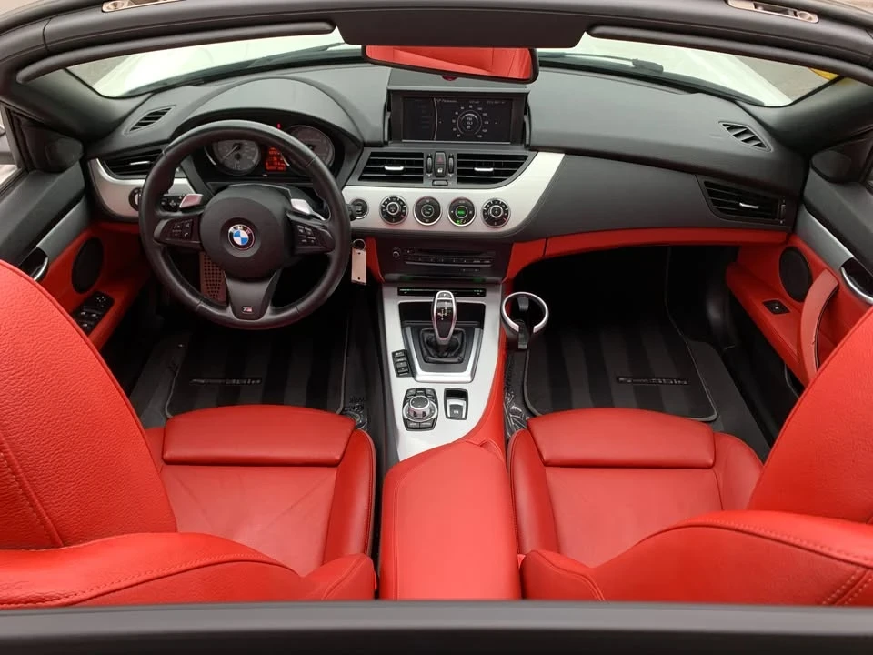 2011 BMW E89 Z4 Roadster - Image 12 of 19