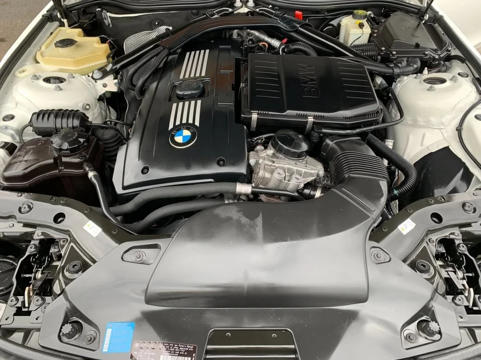 2011 BMW E89 Z4 Roadster - Image 18 of 19