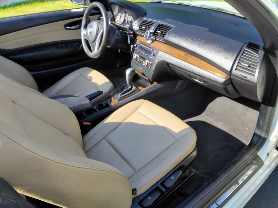 2011 BMW E81/E82/E88 1 Series - Image 3 of 4