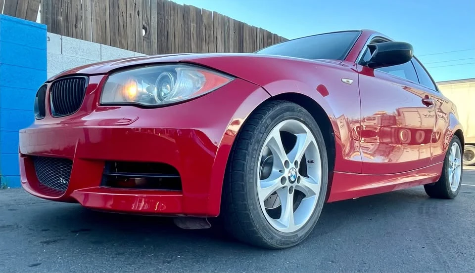 2011 BMW E81/E82/E88 1 Series - Image 4 of 5