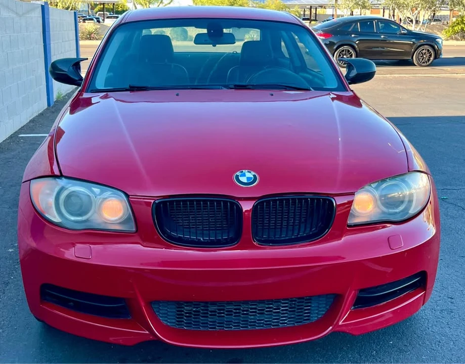 2011 BMW E81/E82/E88 1 Series - Image 3 of 5
