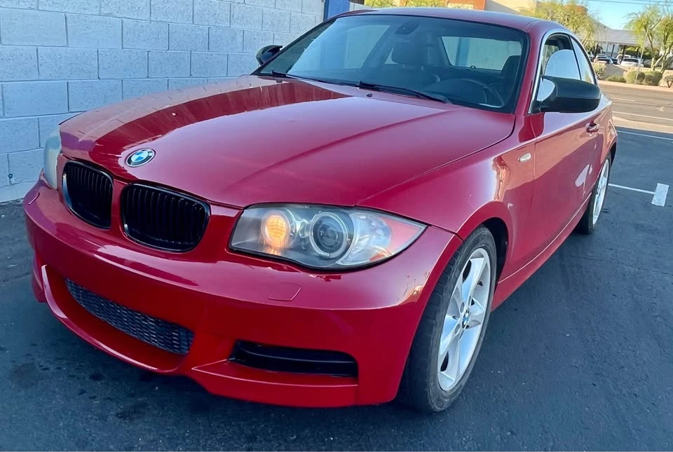 2011 BMW E81/E82/E88 1 Series - Image 2 of 5