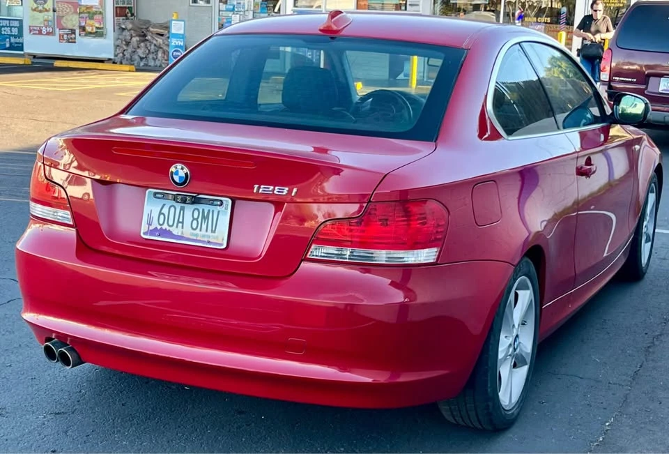 2011 BMW E81/E82/E88 1 Series - Image 5 of 5