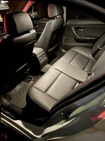 2011 BMW E90 3 Series Sedan - Image 5 of 5