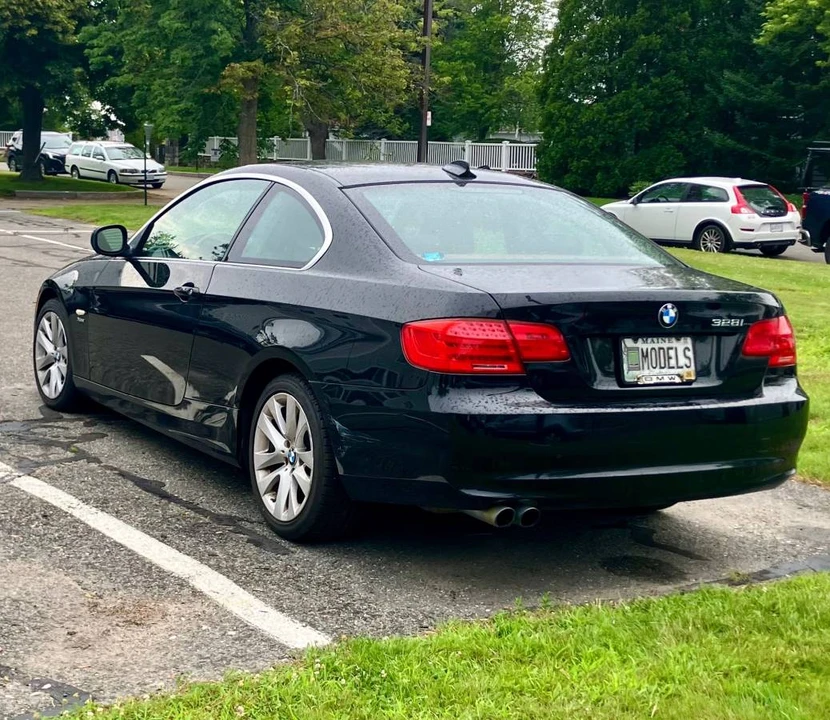 2011 BMW E92 3 Series Coupe - Image 3 of 5