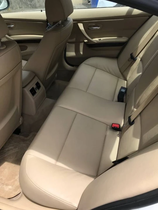 2011 BMW E90 3 Series Sedan - Image 7 of 8