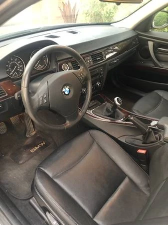 2011 BMW E90 3 Series Sedan - Image 3 of 9