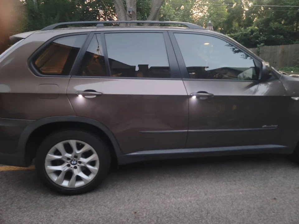 2011 BMW E70 X5 - Image 8 of 11
