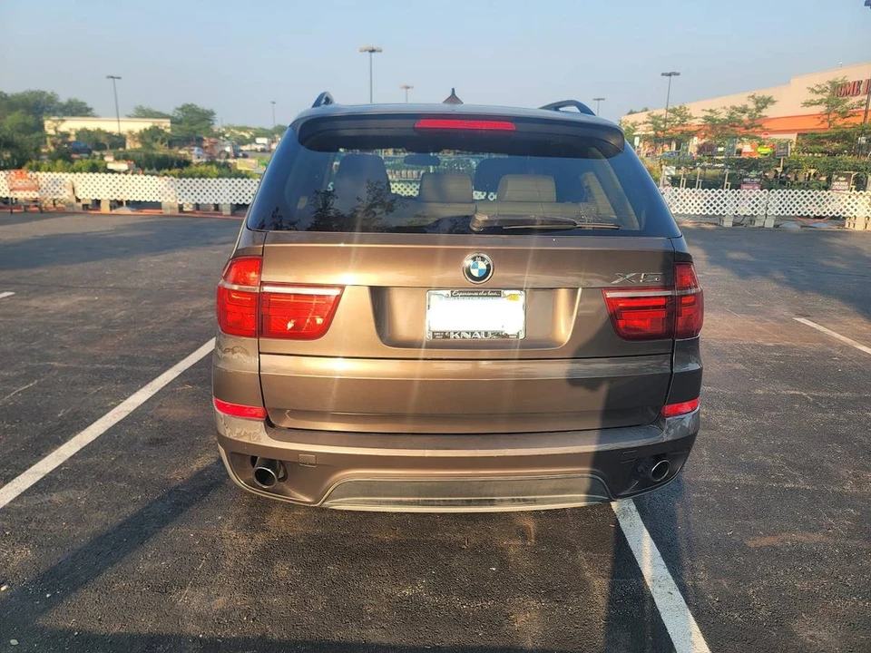 2011 BMW E70 X5 - Image 4 of 11