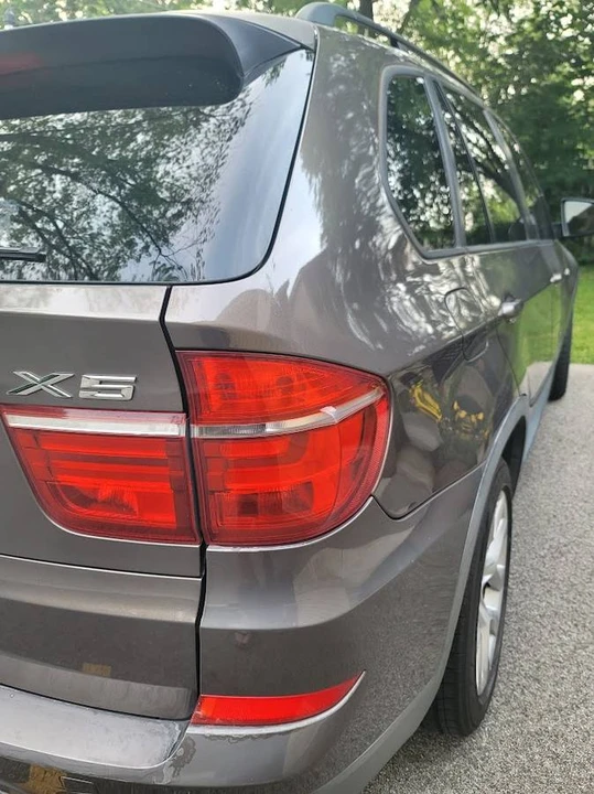 2011 BMW E70 X5 - Image 7 of 11