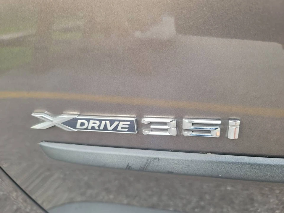 2011 BMW E70 X5 - Image 6 of 11