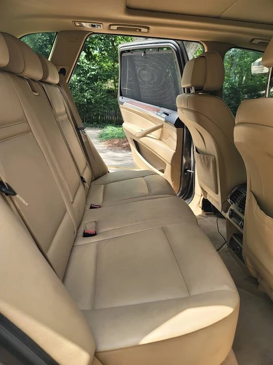 2011 BMW E70 X5 - Image 11 of 11
