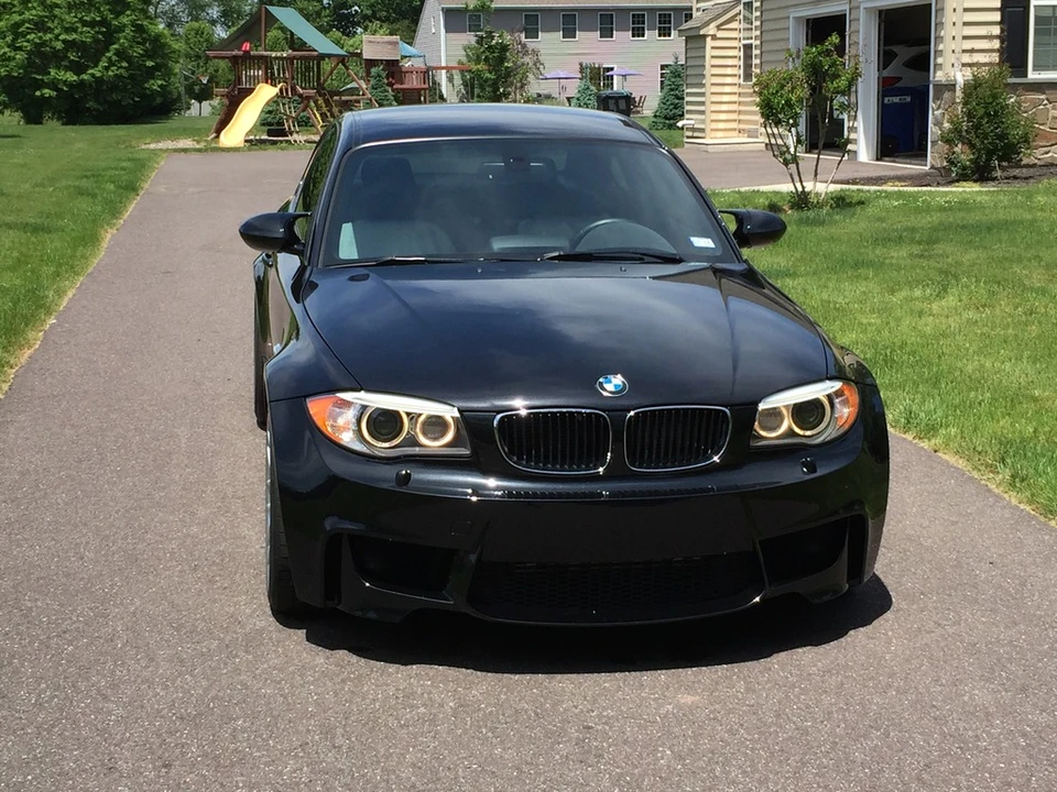 2011 BMW 1M - Image 5 of 13