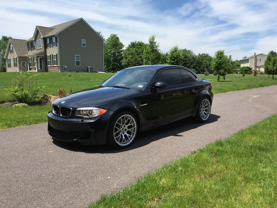 2011 BMW 1M - Image 2 of 13