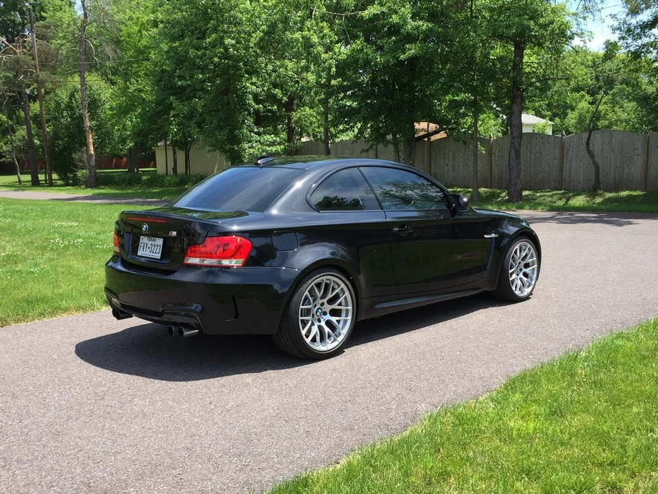 2011 BMW 1M - Image 4 of 13