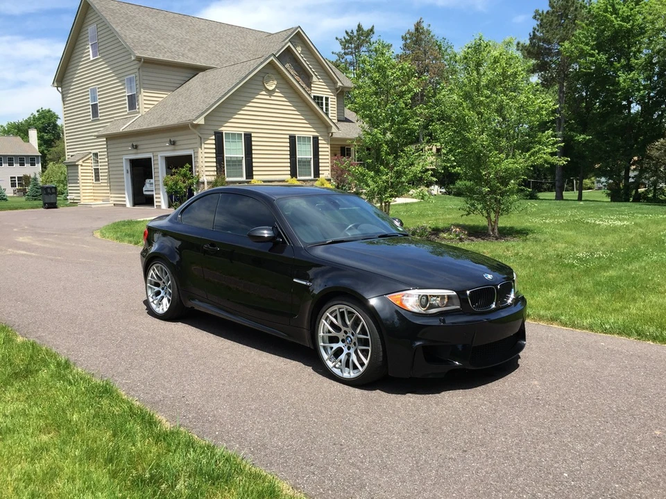 2011 BMW 1M - Image 3 of 13