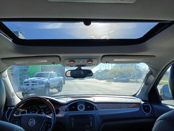 2011 Buick Enclave - Image 15 of 20
