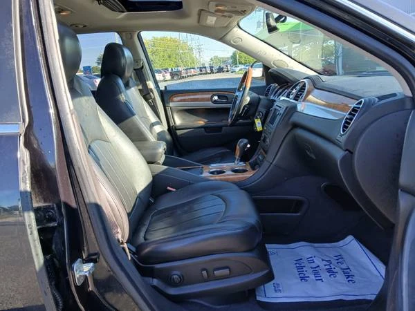 2011 Buick Enclave - Image 17 of 20