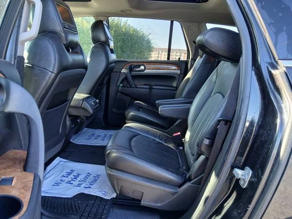 2011 Buick Enclave - Image 14 of 20